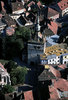 Schäßburg - Luftbild Nr. 3