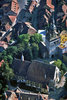 Schäßburg - Luftbild Nr. 5