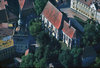 Schäßburg - Luftbild Nr. 7