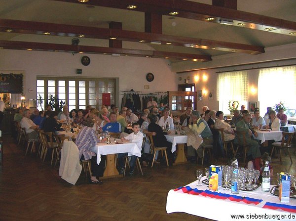 Scharoscher Treffen in Herpersdorf