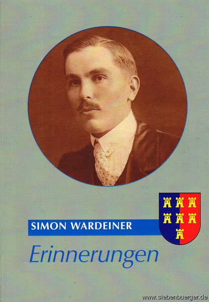Simon Wardeiner     Erinnerungen