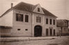 Wohn- und Geschftshaus von Simon und Anna Wardeiner, erbaut 1927