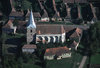 Scharosch bei Fogarasch - Luftbild Nr. 3