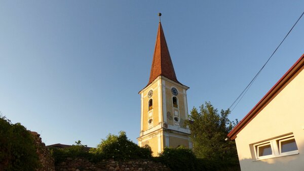 Schellenberg im Jahr 2016