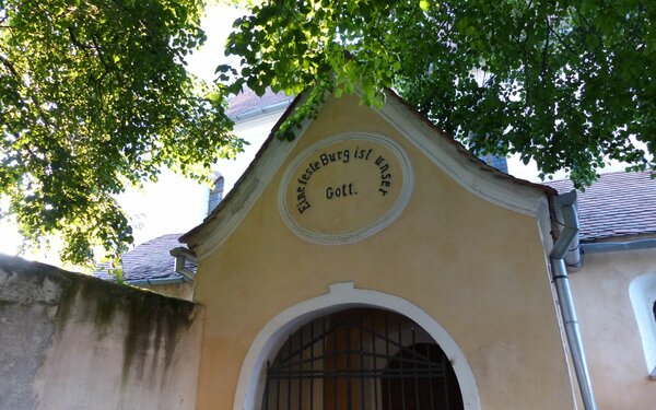 Schellenberg im Jahr 2016