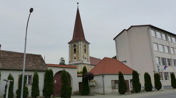 Schellenberg im Jahr 2017