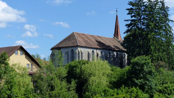 Schirkanyen im Jahr 2013