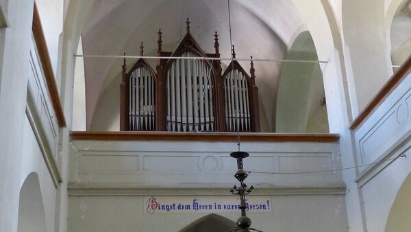 Schirkanyen im Jahr 2017