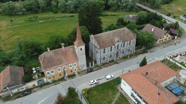 Schirkanyen im Jahr 2023