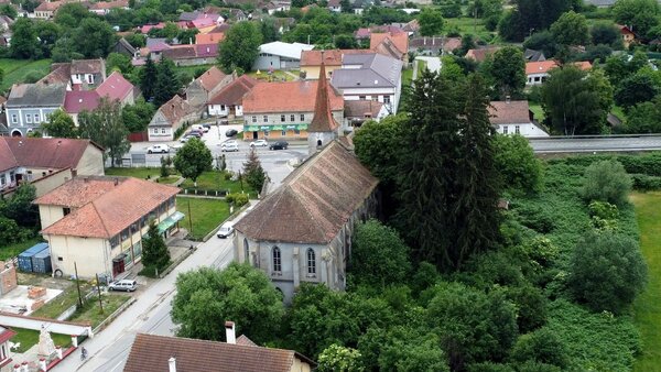 Schirkanyen im Jahr 2023
