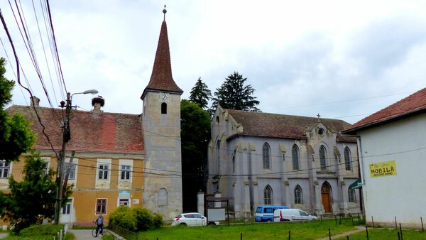 Schirkanyen im Jahr 2023