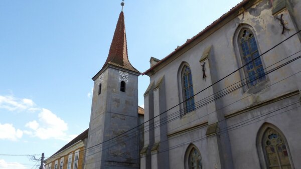 Schirkanyen im Jahr 2017