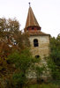 Kirchturm, September 2004 (J. Cotaru, kulturland. net)