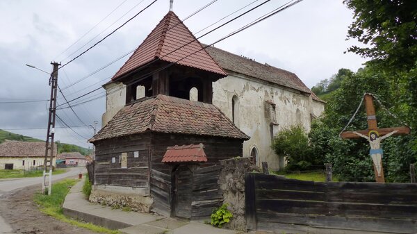 Schmiegen im Jahr 2017