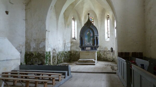 Schmiegen im Jahr 2017