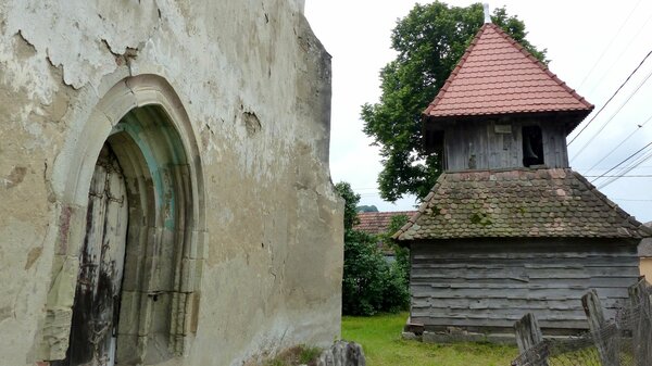 Schmiegen im Jahr 2017