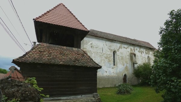 Schmiegen im Jahr 2017