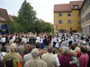 Heimattag 2012 in Dinkelsbhl