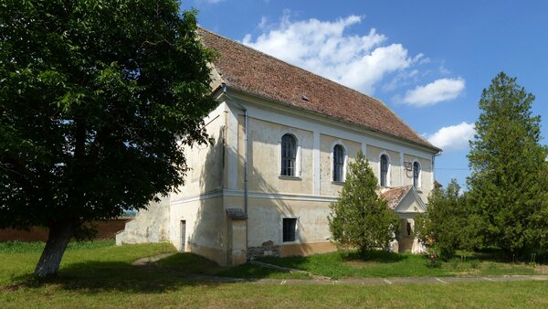 Sch�nau im Jahr 2015