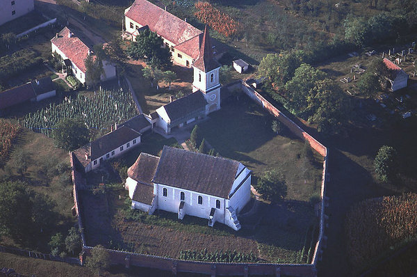Schönau - Luftbild Nr. 3
