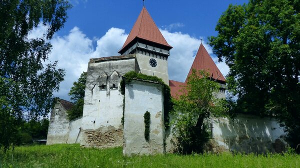 Schnberg im Jahr 2015