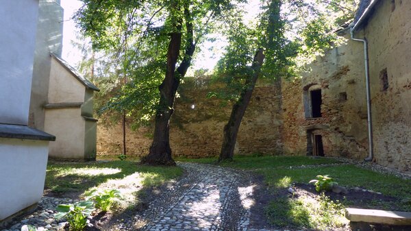 Schnberg im Jahr 2015