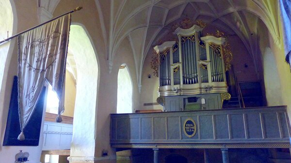 Schnberg im Jahr 2015