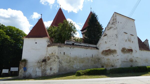 Schnberg im Jahr 2022