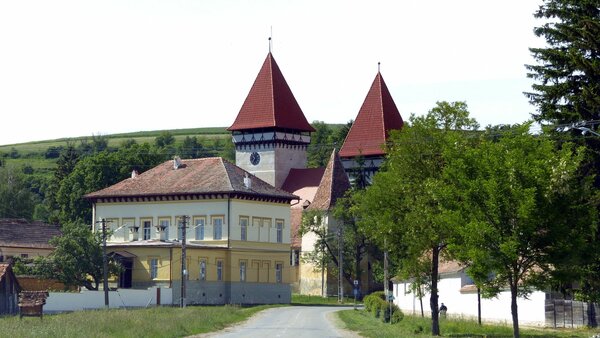 Schnberg im Jahr 2016