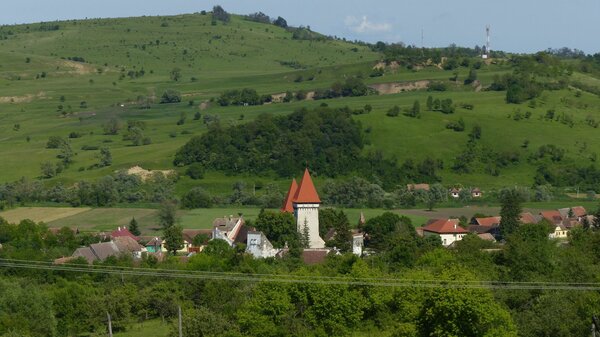 Schnberg im Jahr 2016