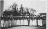 Schönbirker Schwesternschaft im Frühjahr 1944