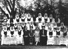 Schönbirker Frauenverein 1929