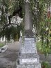 Kriegerdenkmal des 1. Weltkrieges