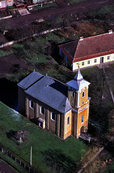 Schnbirk - Luftbild Nr. 2