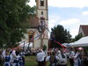 Kronenfest in Giebelstadt