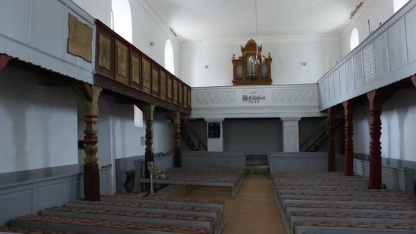 Scholten im Jahr 2015