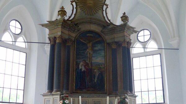 Scholten im Jahr 2015