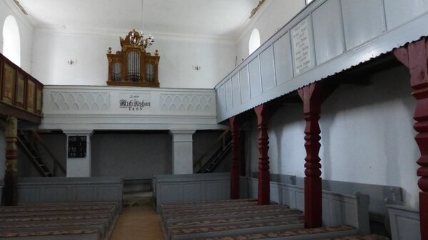 Scholten im Jahr 2015