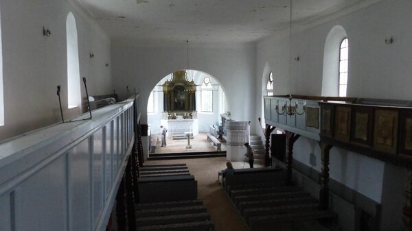 Scholten im Jahr 2015