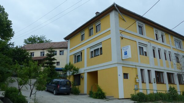 Scholten im Jahr 2015