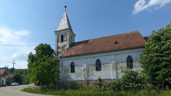 Schorsten im Jahr 2015