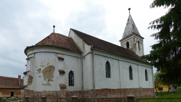 Schorsten im Jahr 2017