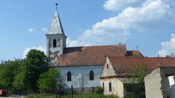 Schorsten im Jahr 2015
