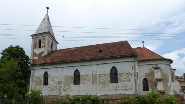 Schorsten im Jahr 2017