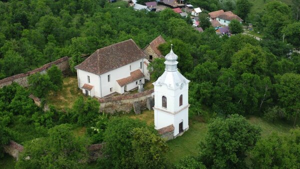 Schweischer im Jahr 2023
