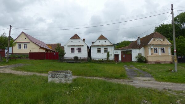 Schweischer im Jahr 2016