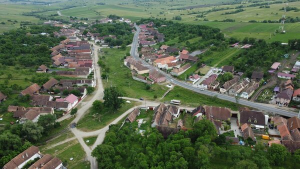 Schweischer im Jahr 2023