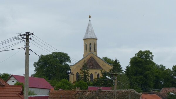 Seiburg im Jahr 2016