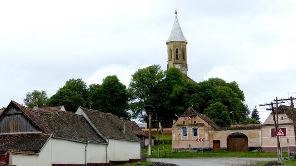 Seiburg im Jahr 2016