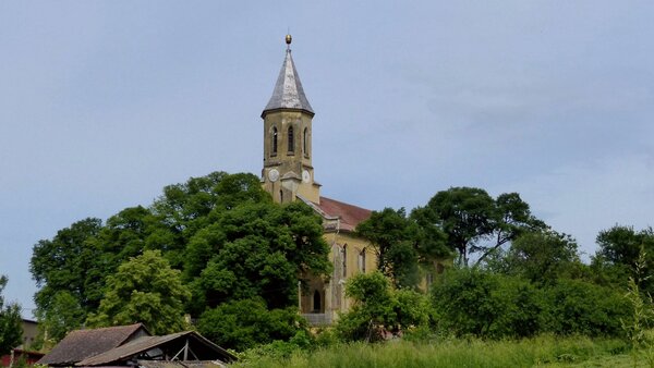 Seiburg im Jahr 2023